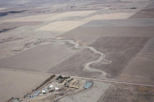 Property photo 73 - Kansas Land Auction - 960 Acres - 7 Farms in 3 Counties